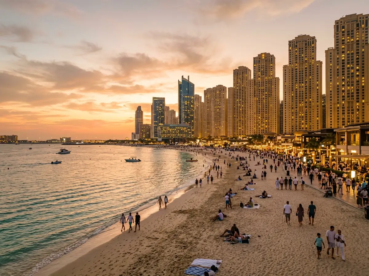 JBR