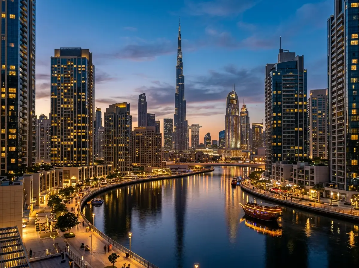 Business Bay