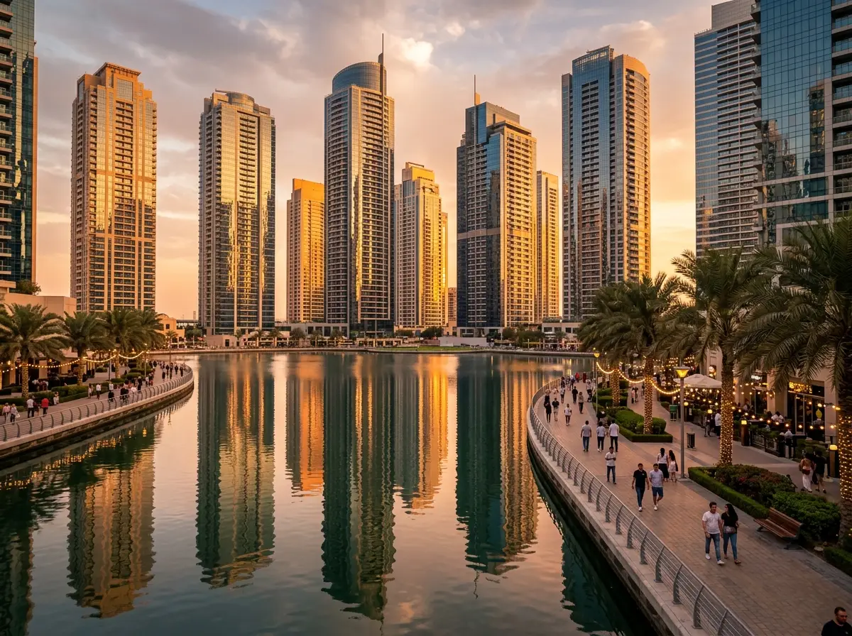 JLT